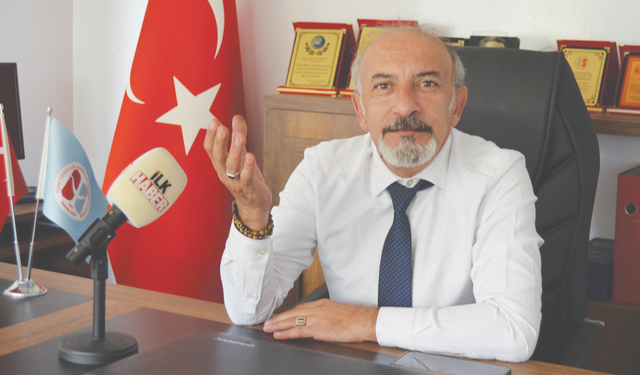 'Çocuklarda şiddete yönelik ilgi ciddiye alınmalı'