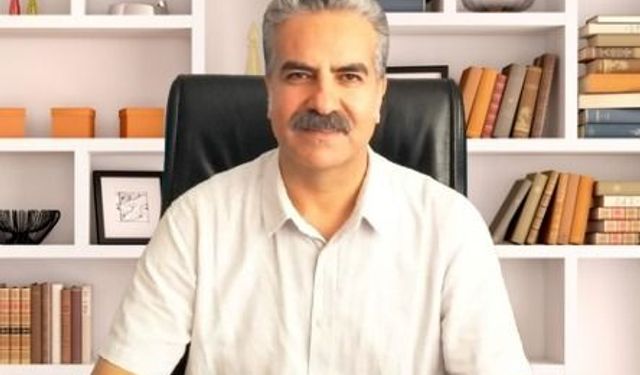 Bilal YAĞDIRAN: “Üniversite Sınavında Başarı, Doğru Okul Seçimi ve Disiplinli Çalışmayla Gelir”