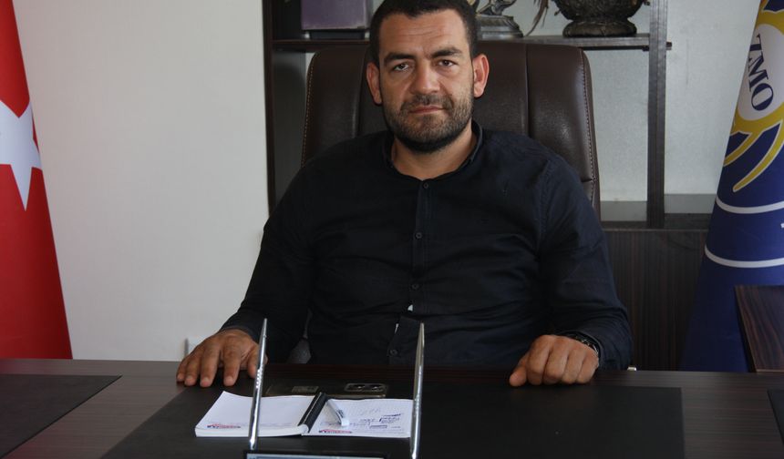 Tarımsal Üretimde Adımızdan Söz Ettiriyoruz