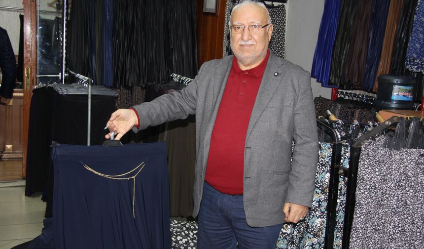 Tekstilde tehlike çanları