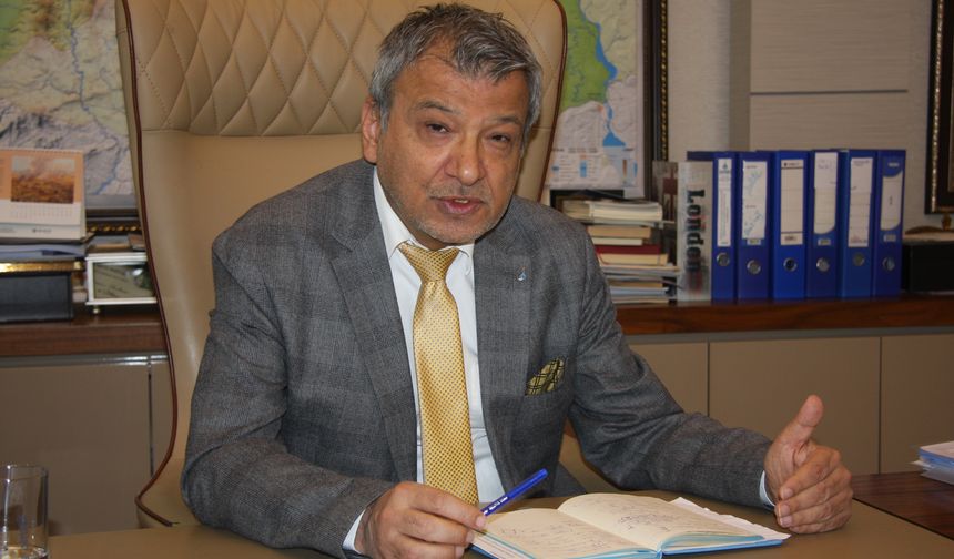 Barajlarda Doluluk Arttı