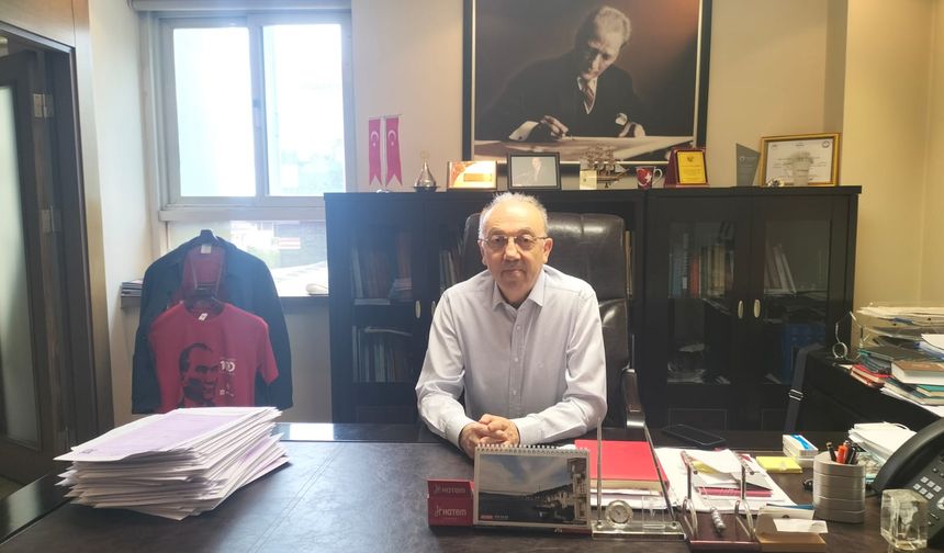 ‘Eczacılar, eczanelerini devretmek için arayış içerisinde’