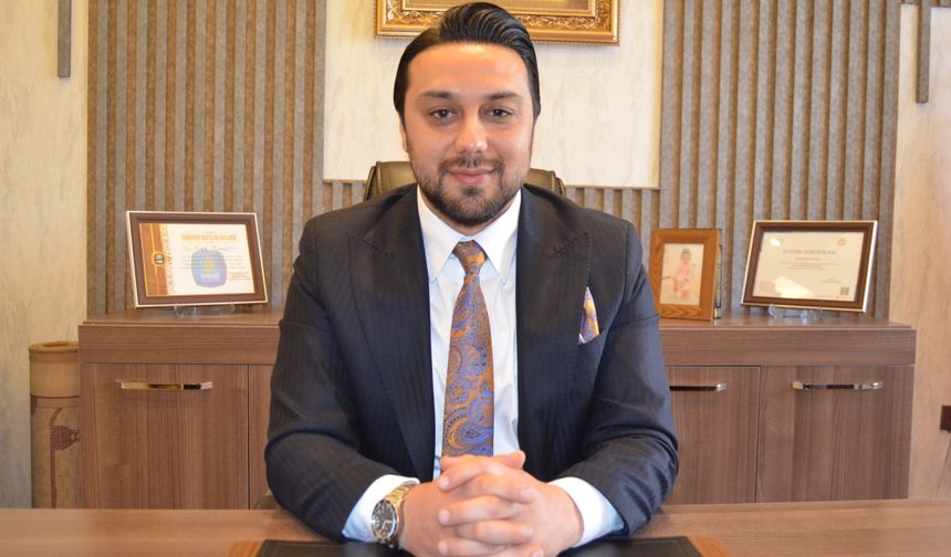 ‘Kaliteli ve güvenilir yaşam alanları inşa edeceğiz’
