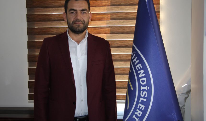 ‘Olağanüstü Kuraklık Yaşanıyor’