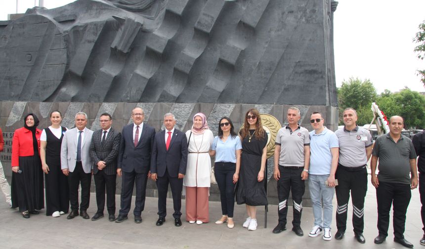 ‘En önemli hedeflerimizden biri kayıt dışı istihdamla mücadele’