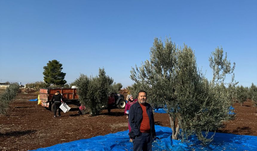 ‘Doğayı korumamız gerekirken tahrip etmek için kanunlar çıkarıyoruz’