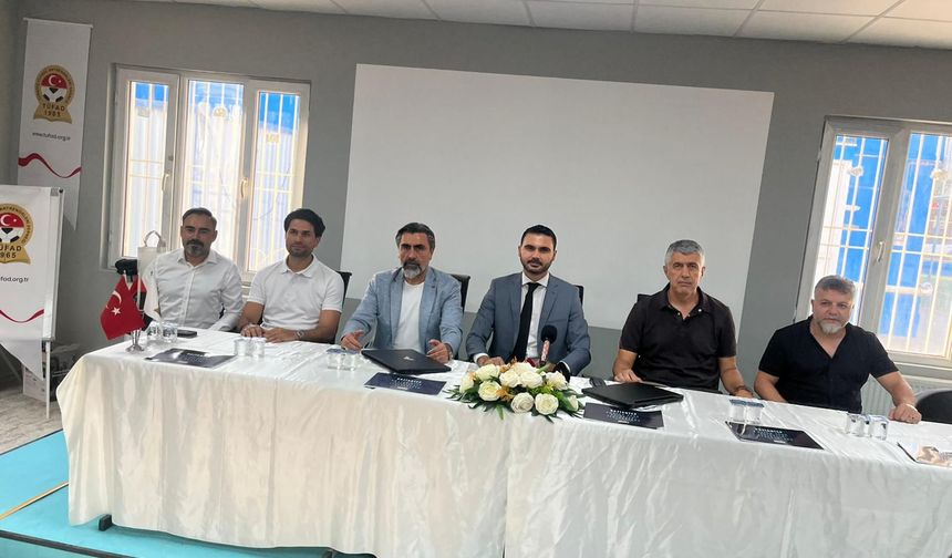 ‘ARTIK DEĞİŞİM ZAMANI GELDİ’