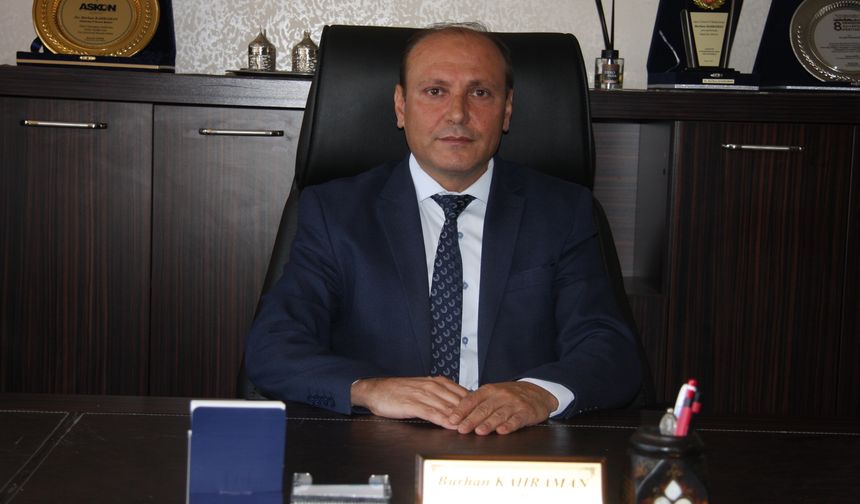 UYUŞMAZLIKLAR YARGIYA İNTİKAL ETMEDEN ÇÖZÜLÜYOR