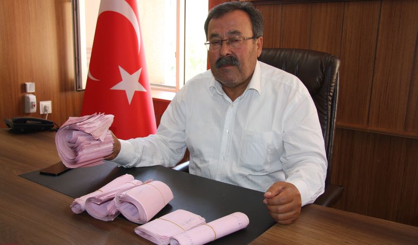 ‘KLİMA CEZALARI BIKTIRDI’