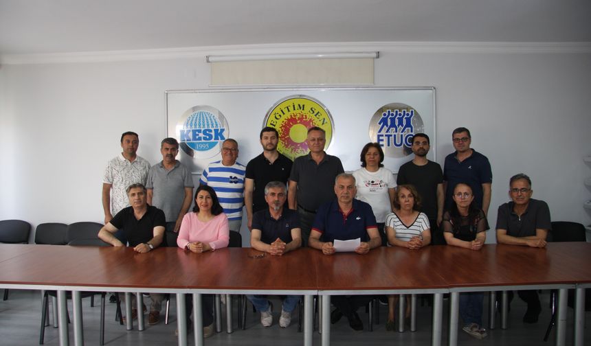 ‘Öğrencilerin barınma hakkını elinden alan cezaları geri alın’