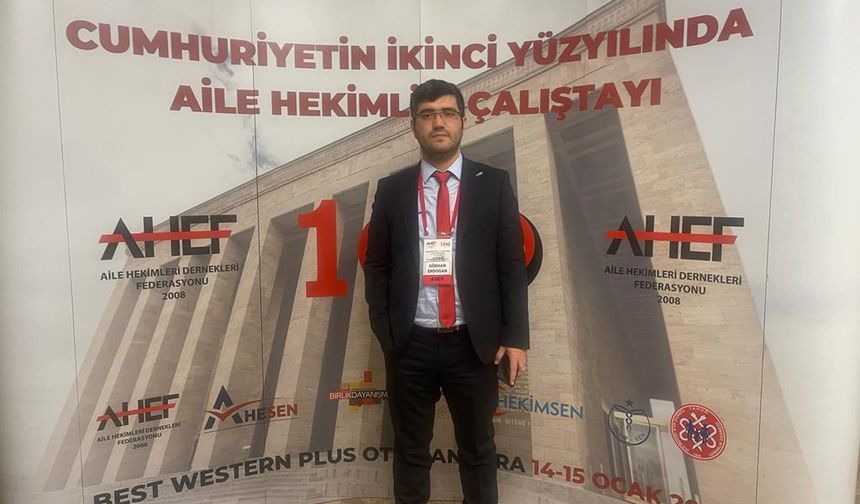 ‘HEKİMLERİN CAN GÜVENLİĞİ SAĞLANSIN’