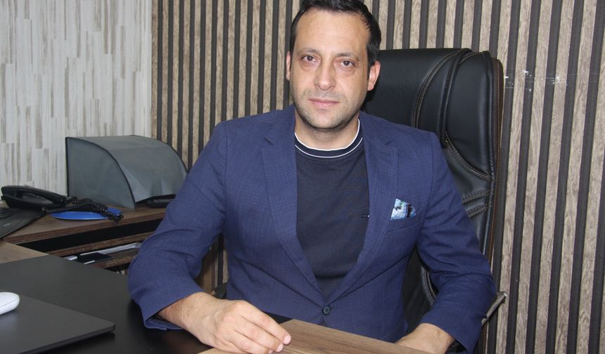 ‘HER İLİMİZ TURİZMDEN HAK ETTİĞİ PAYI ALACAK’