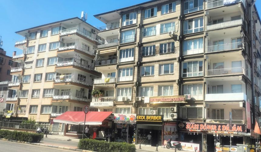 KİRALIK DAİRE BOLLUĞU YAŞANIYOR
