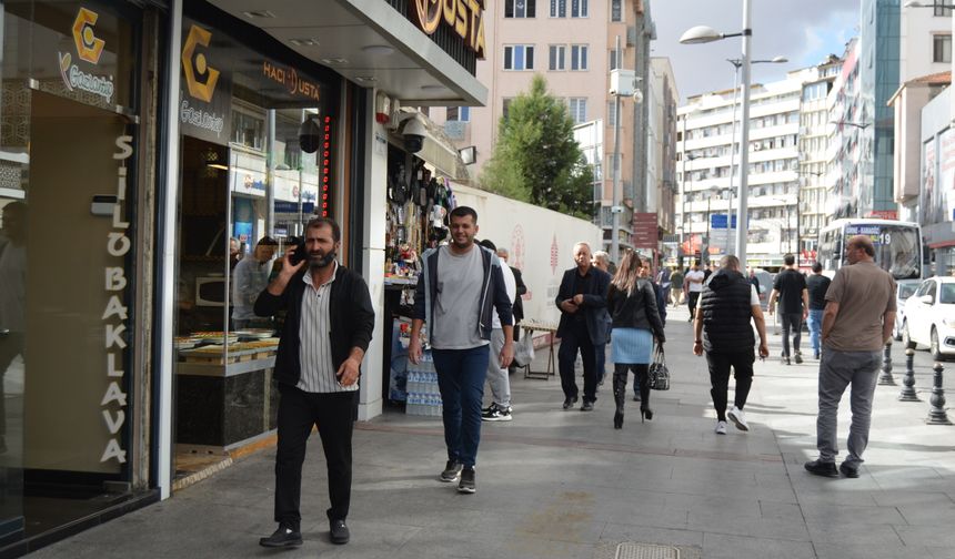 ANTİDEPRESAN KULLANIMI ARTTI