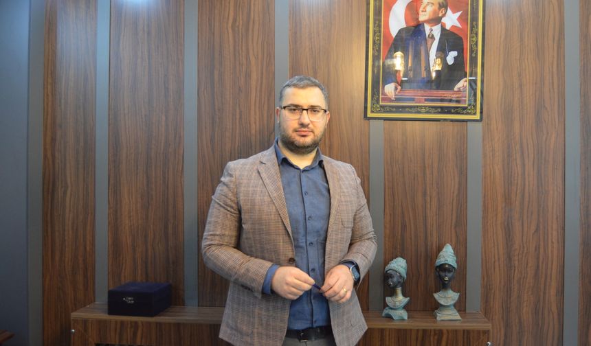 ÇOCUKLAR SUÇA SÜRÜKLENİYOR