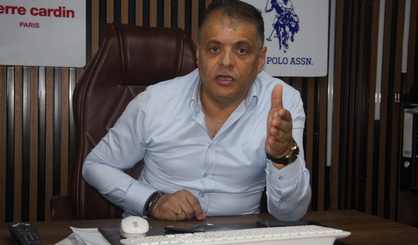 ‘2026 YILI DAHA DA ZORLU GEÇECEK’