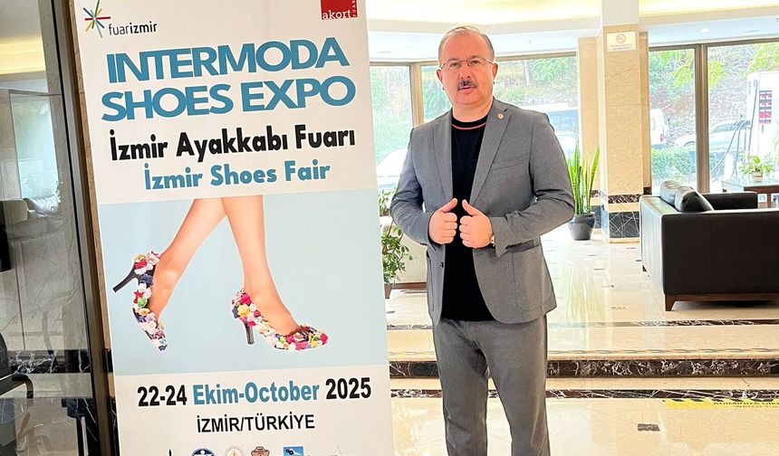 ‘YENİ İŞBİRLİKLERİNİN TEMELİNİ ATACAĞIZ’