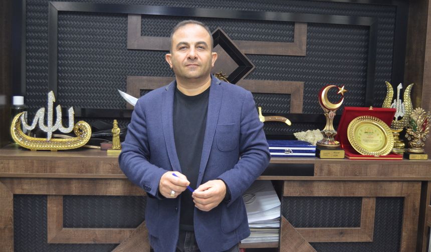 ‘SEKTÖRE ÖZEL ELEKTRİK TARİFESİ ÇIKARTILMALI’