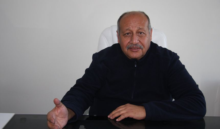 ‘YÜKSEK GIDA ENFLASYONU BİR HALK SAĞLIĞI SORUNU’