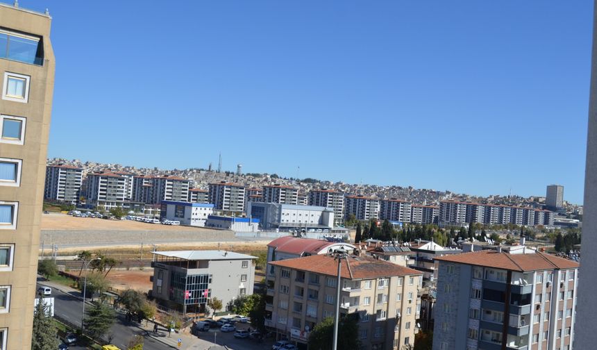 KONUT SATIŞLARINDA İBRE TERSİNE DÖNDÜ