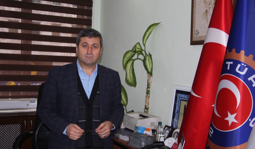 ‘GÜÇLÜ KAZANIMLAR ELDE ETTİK’