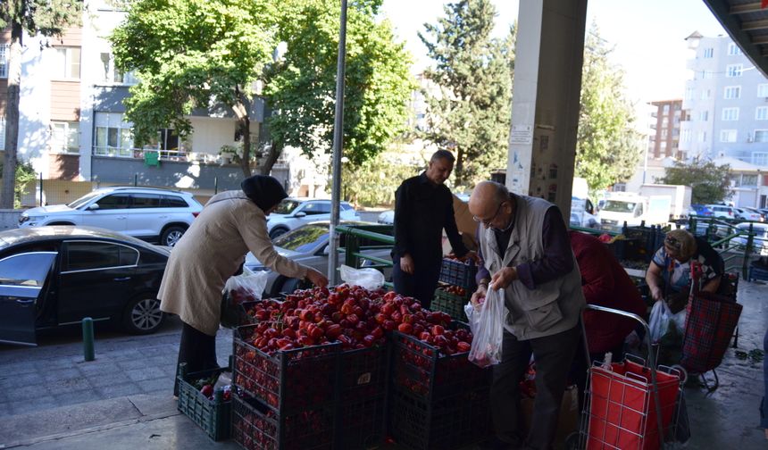HAYAT ZOR YAŞAM PAHALI!