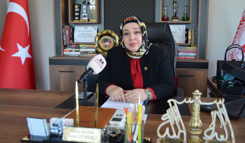 ‘Bağımlılıkla mücadele yalnızca bir görev değil, toplumsal bir borç’