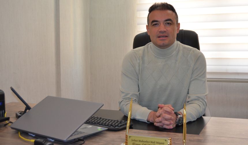 ‘KENT EKONOMİSİ YAVAŞLIYOR’