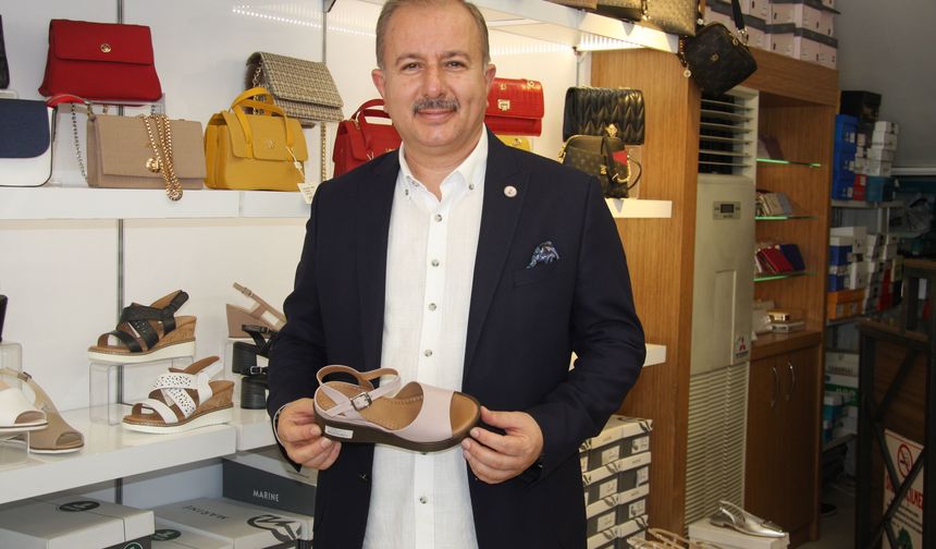 ‘UMUTLARIMIZI YENİDEN YEŞERTMEK İSTİYORUZ’