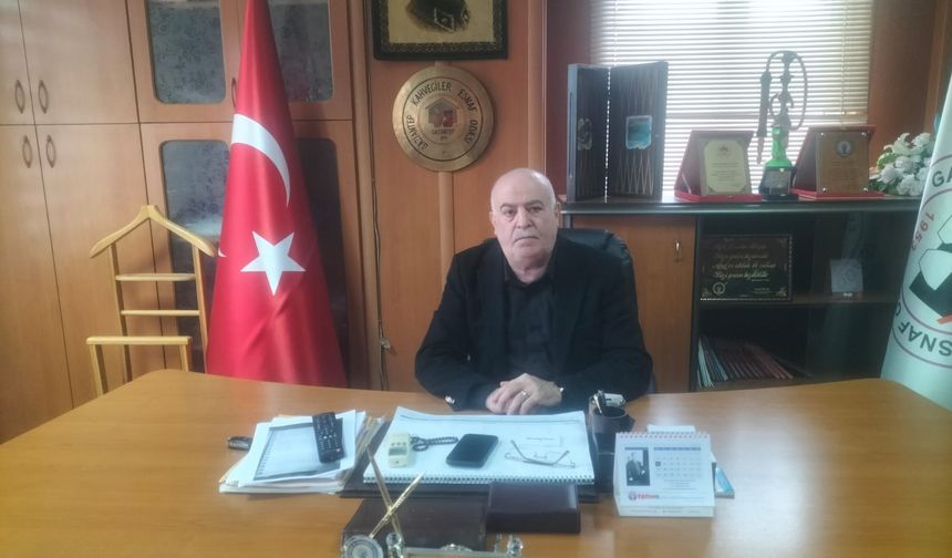 ESNAF İSTEDİĞİ KREDİYİ ALAMIYOR