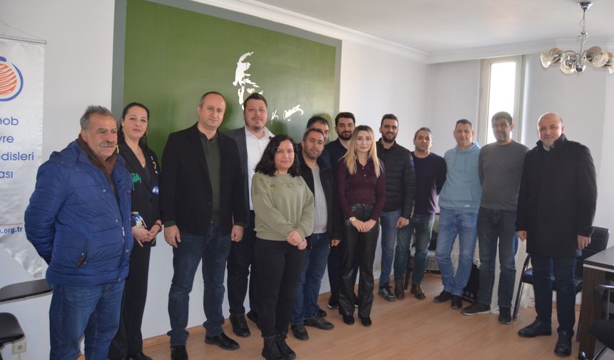 Ümit Ziya Polat güven tazeledi