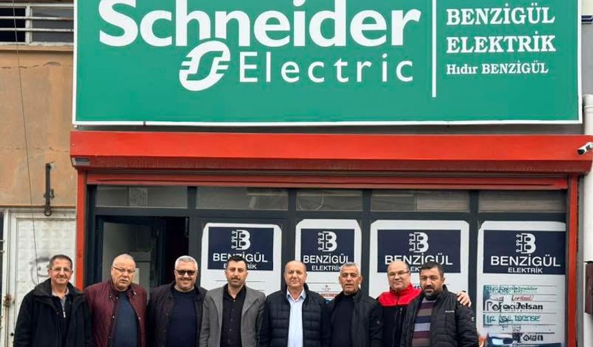 ‘GEÇMİŞTE YAPTIKLARIMIZ GELECEKTE YAPACAKLARIMIZIN TEMİNATIDIR’