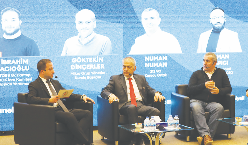 ‘Biz bu şehirde risk almaktan korkmayız’