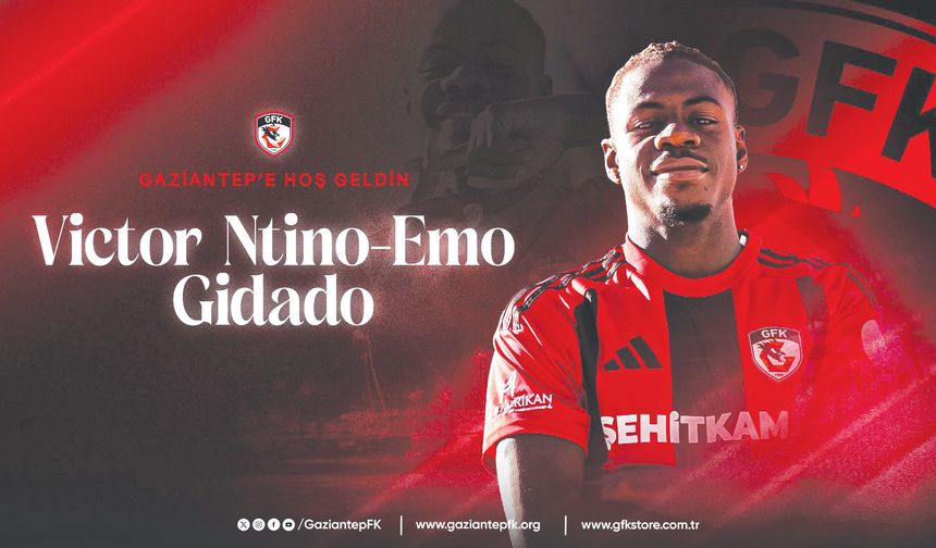 Denis Draguş, Gaziantep FK'da