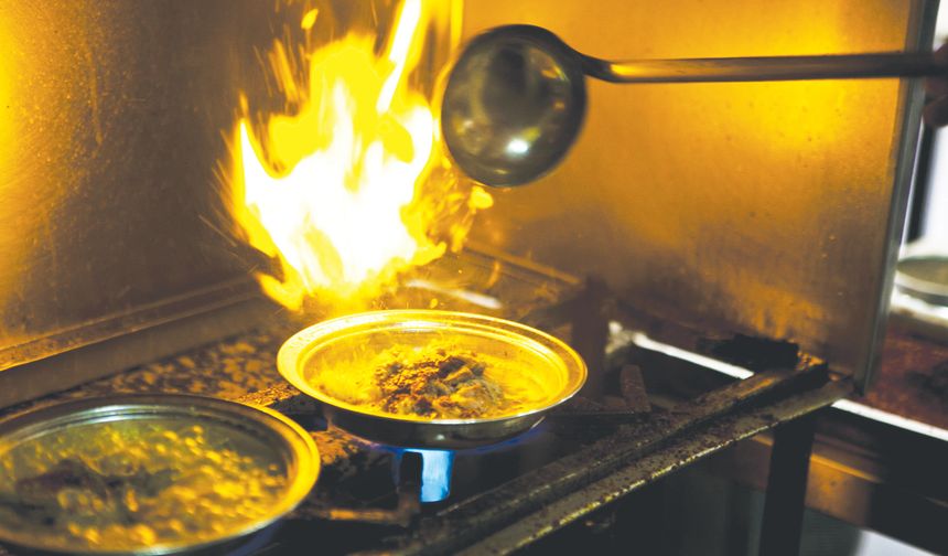 Coğrafi işarette zirvedeyiz!