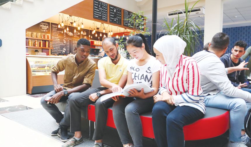 ‘Eğitimde dijital dönüşüm sürecini hızlandıracağız’