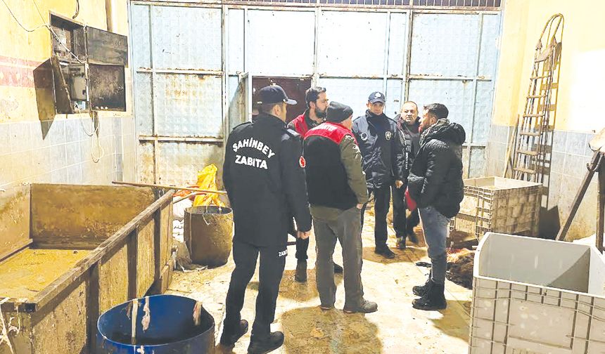 ‘İnsan sağlığı, ucuz değil’