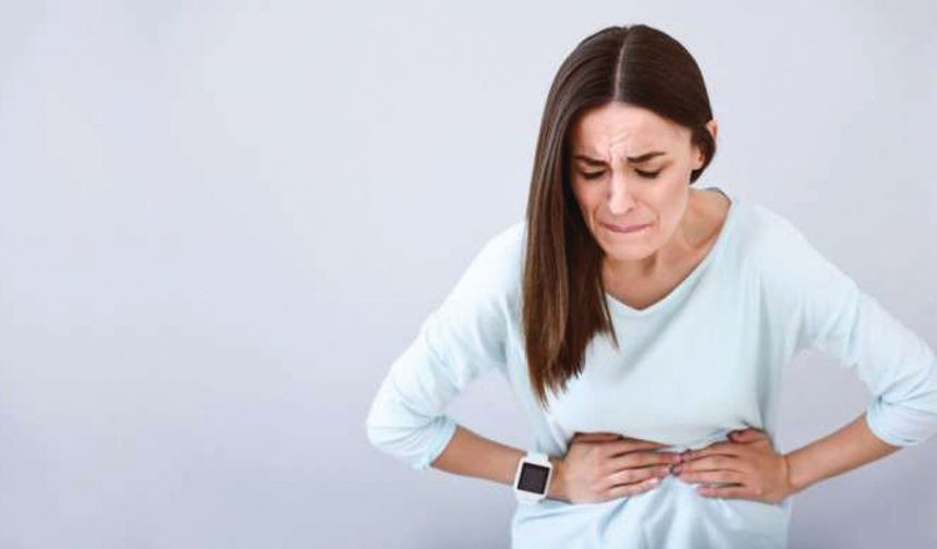 ‘Kadınlarda bakterilerin mesaneye ulaşması daha kolay’