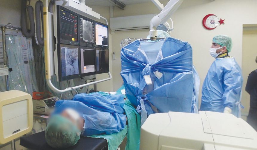 ‘Erken müdahale hayat kurtarır’