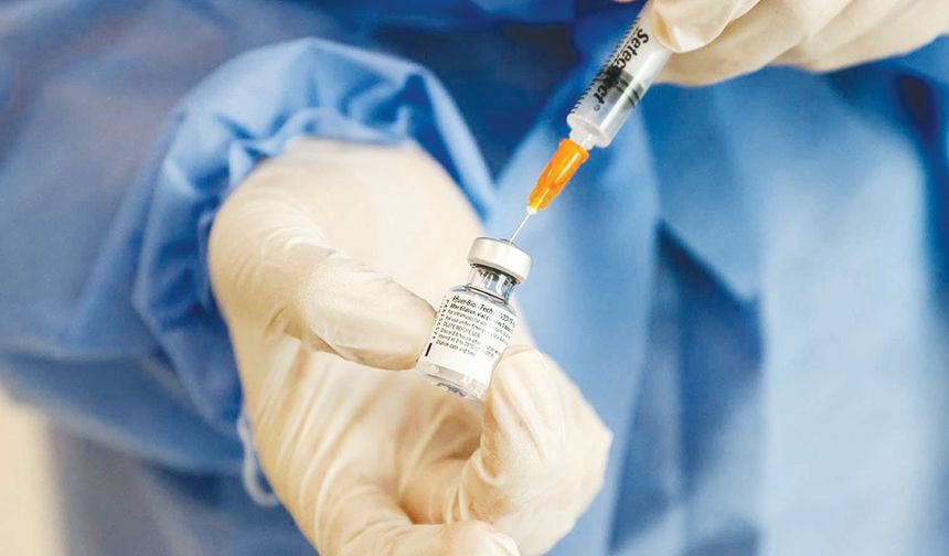 ‘HPV aşısı güçlü bir koruma sağlıyor’