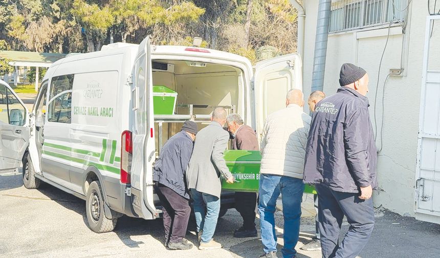 Katil eski eşten şok eden savunma! ‘Eşim çok değişti ve beni beğenmemeye başladı’