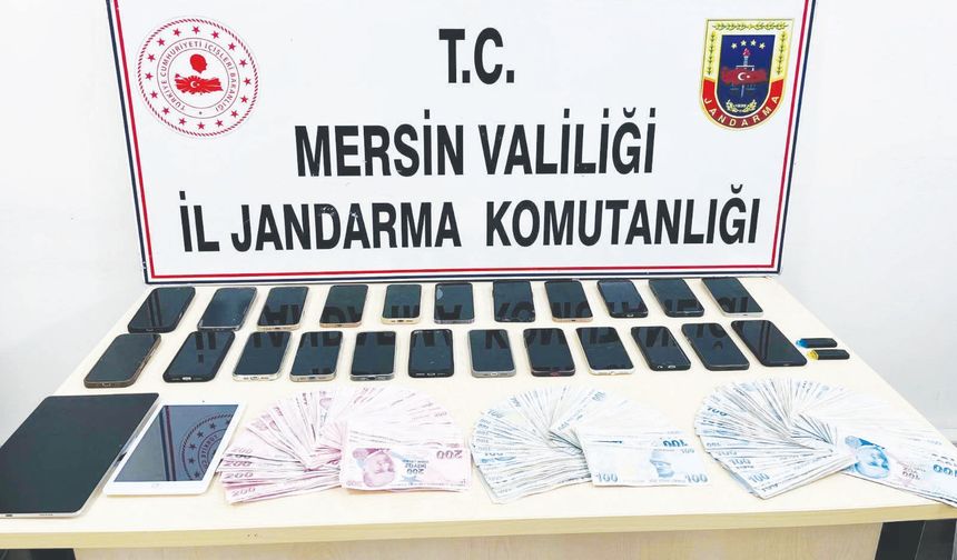 Yasadışı bahis operasyonları sürüyor!