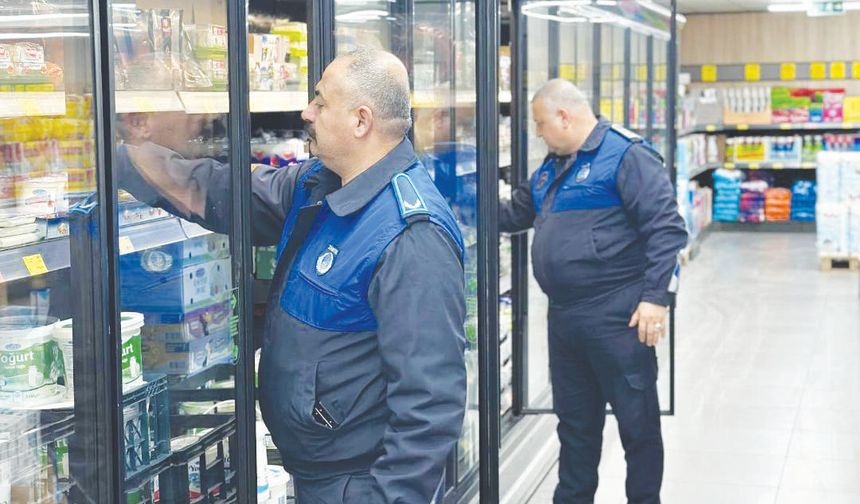 ‘Halk sağlığıı önemsiyoruz’