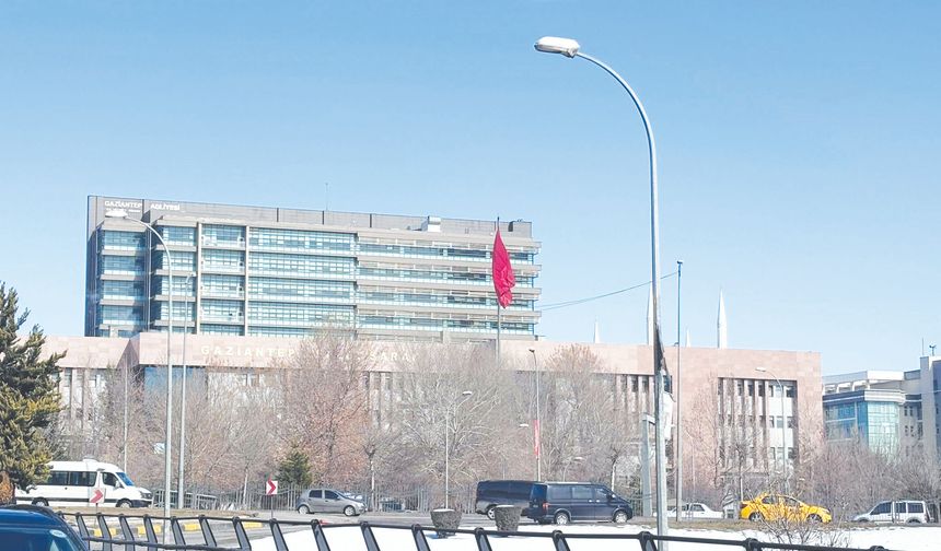 Uyuşturucu satarken yakalanan suçlu cezaevinde!