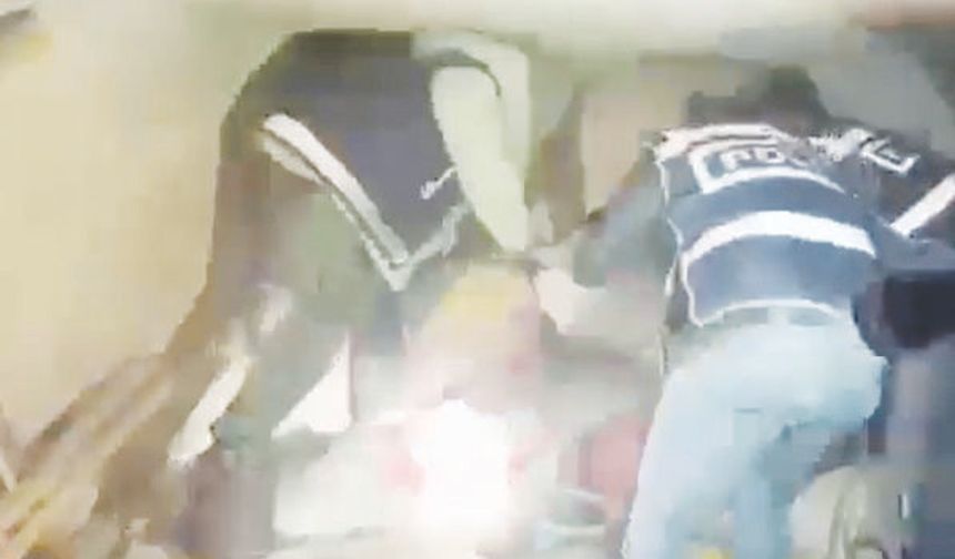 Bireysel silahlanmaya dur demeliyiz!