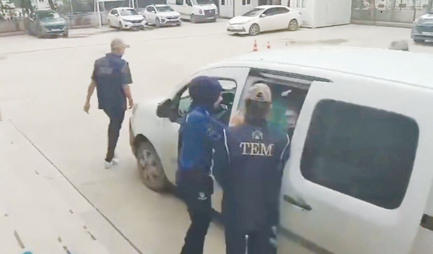 FETÖ’ye yönelik operasyonlar sürüyor!