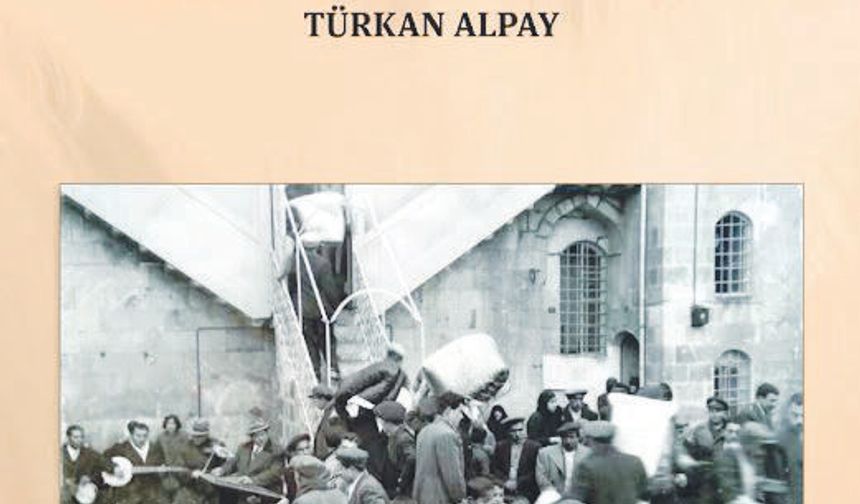 ‘Çeyiz kültürümüzün bir parçası’