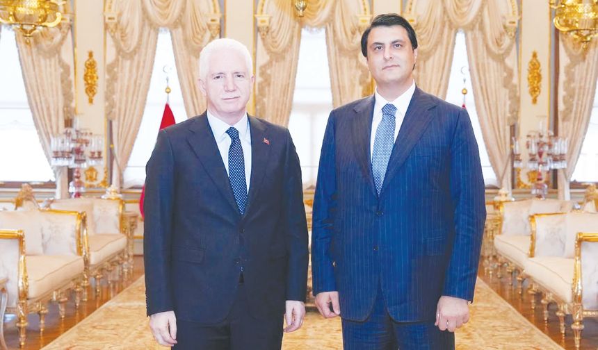 ‘Daha güçlü bir ilçe inşa edeceğiz’