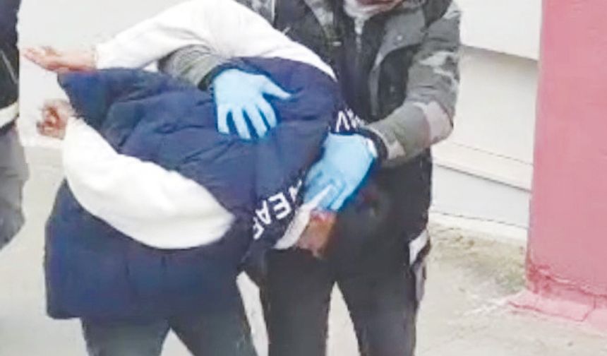 ‘Toplum sağlığına zarar veren kişileri engelledik’