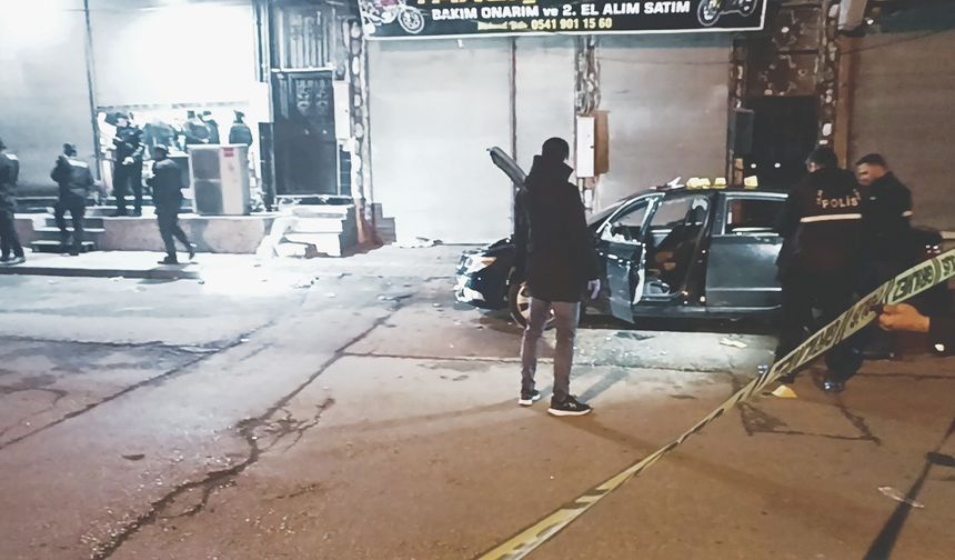 Cinayet davasında 6 kişi yargılanıyor!